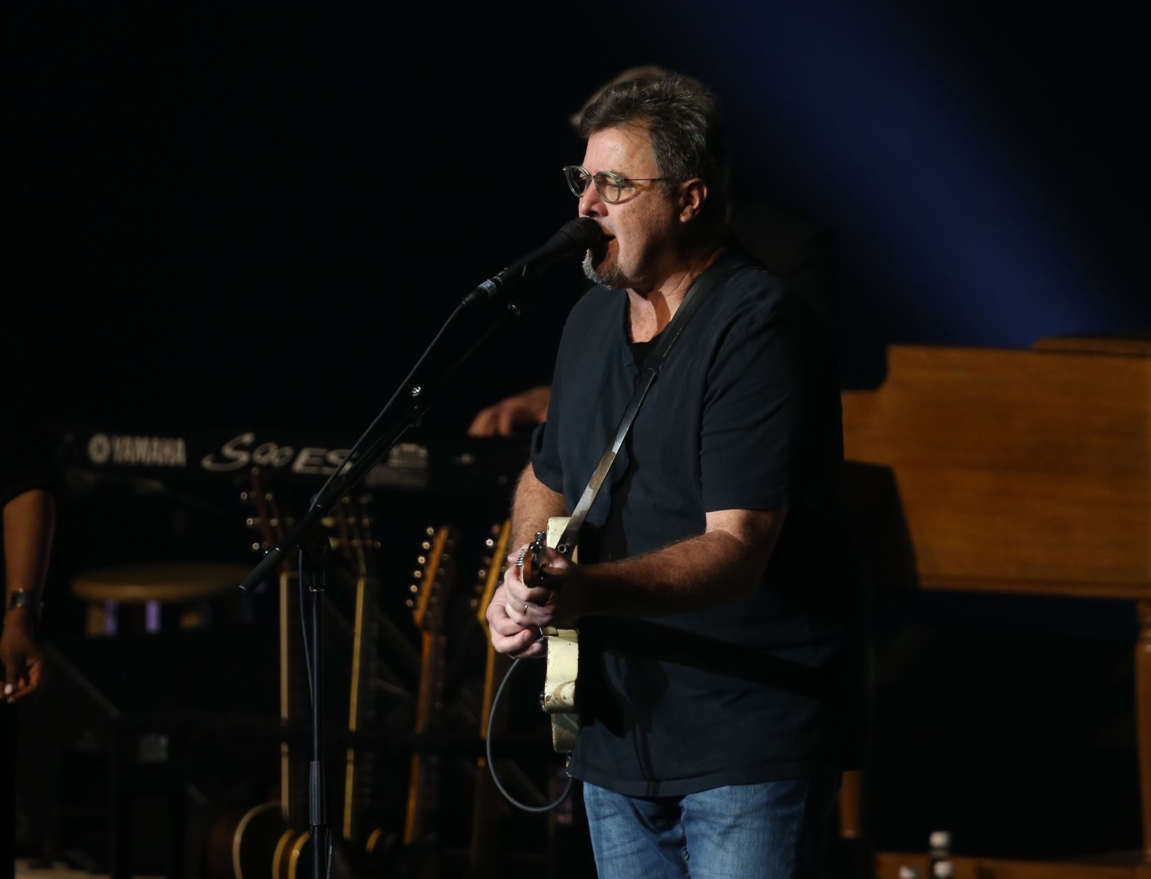 Vince Gill